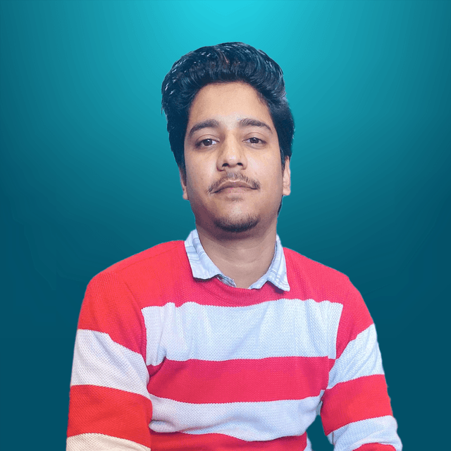 Ajay Kumar