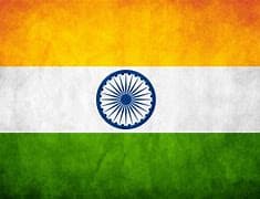 India Flag