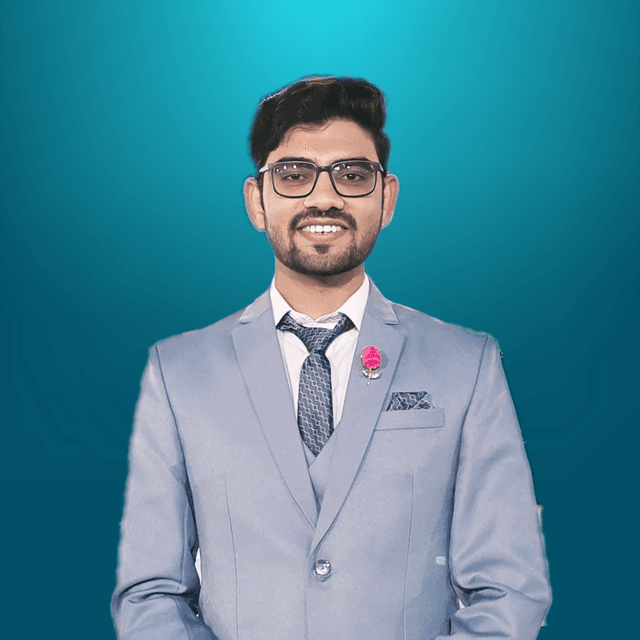 Pankaj Kumar
