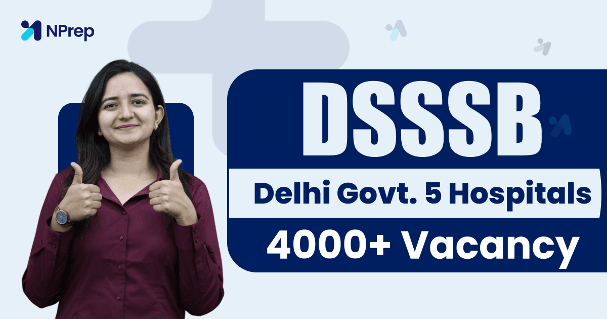 Delhi Government Approves 4,002 New Medical Vacancies Across 5 Hospitals: What It Means for Healthcare & Job Seekers