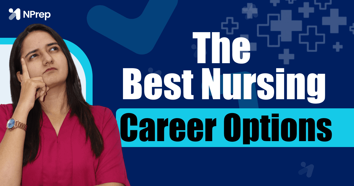 Nursing Career Options Beyond Hospital Jobs: Exploring High-Growth Paths