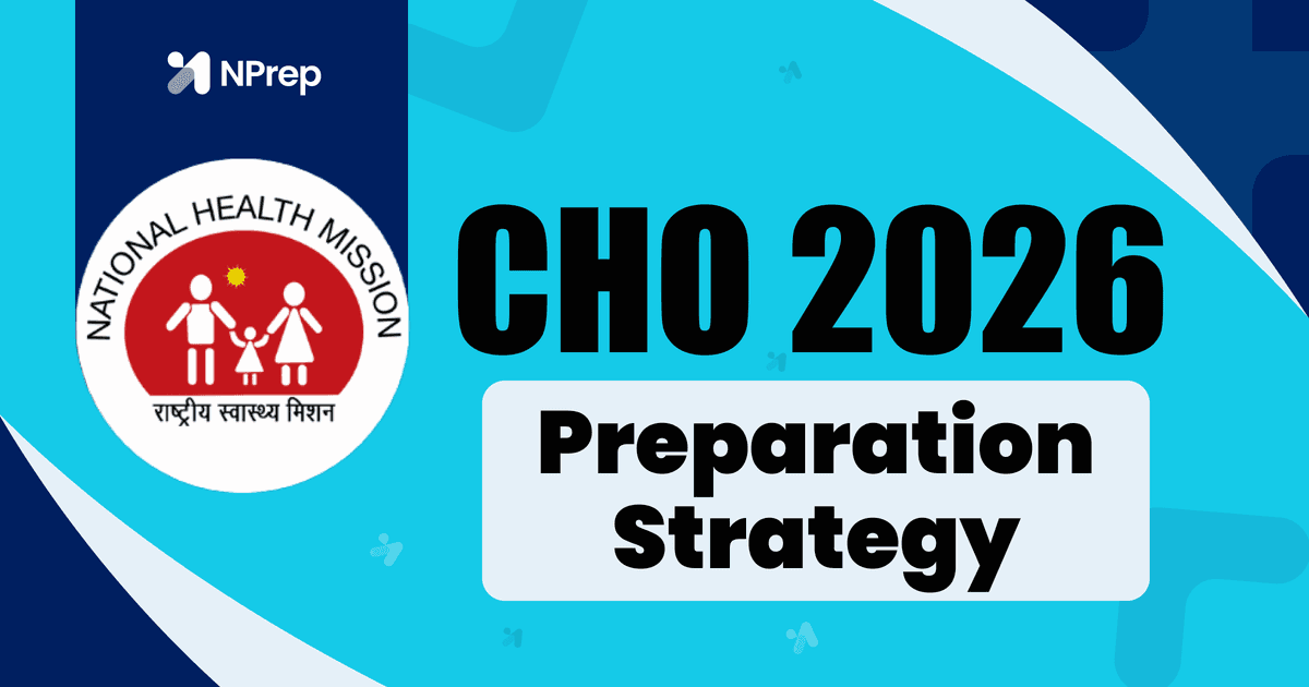 How to Prepare for CHO Exams: A Smart, Flexible Strategy That Works for All States