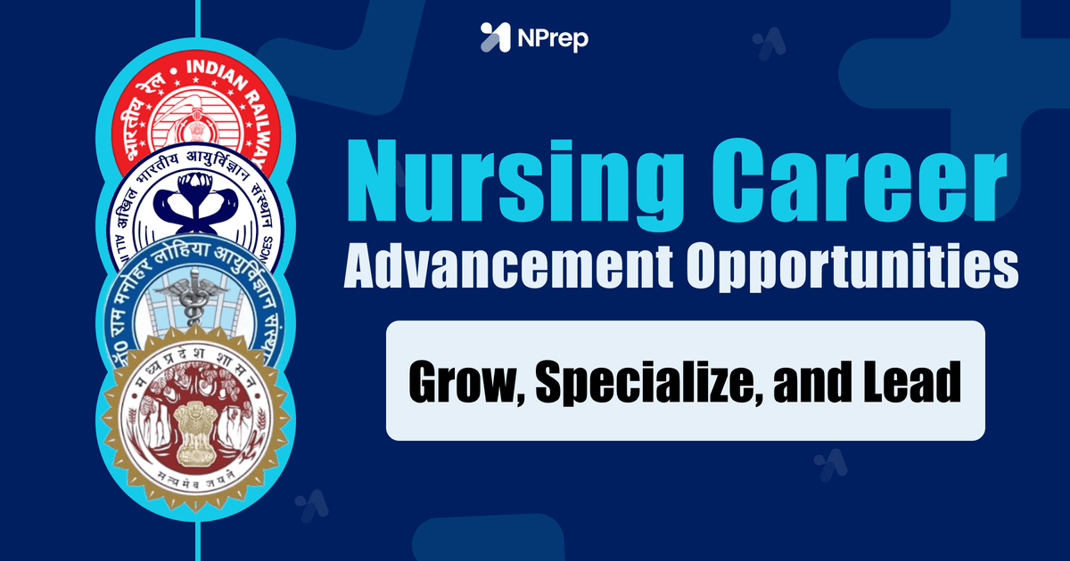 Nursing Career Advancement Opportunities: Grow, Specialize, and Lead