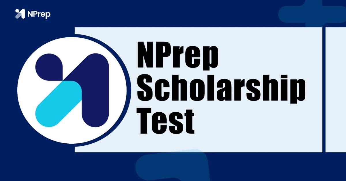 NPrep Scholarship Test 2026: Win up to 100% Scholarship