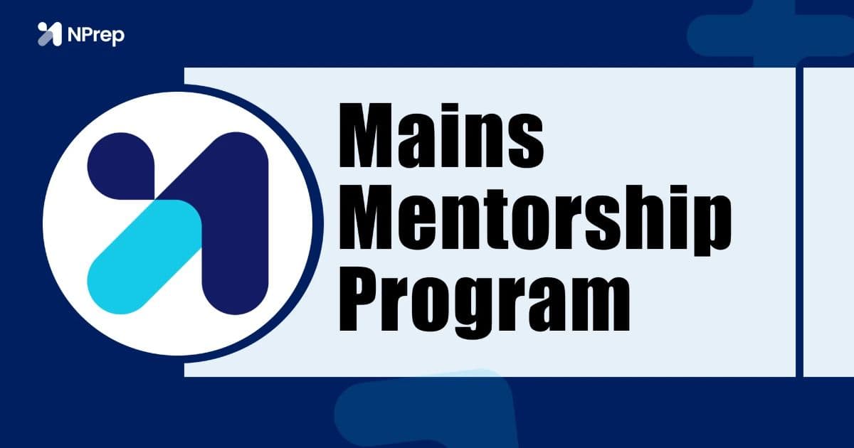 NORCET 11 Mains Mentorship Program 2026: Schedule and Tests