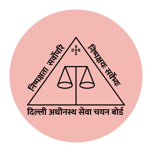 DSSSB Delhi